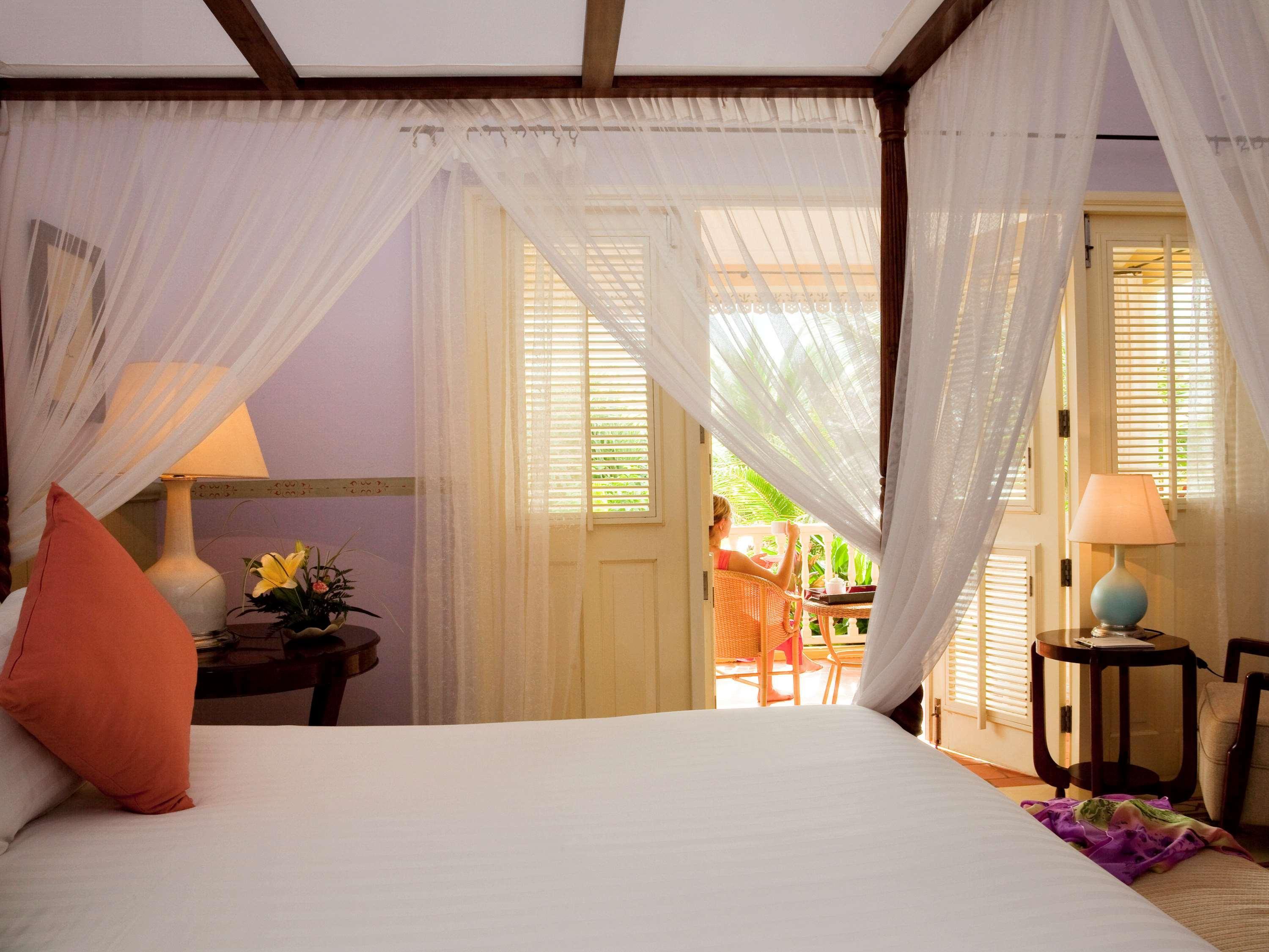 La Veranda Resort Phu Quoc - Mgallery Экстерьер фото