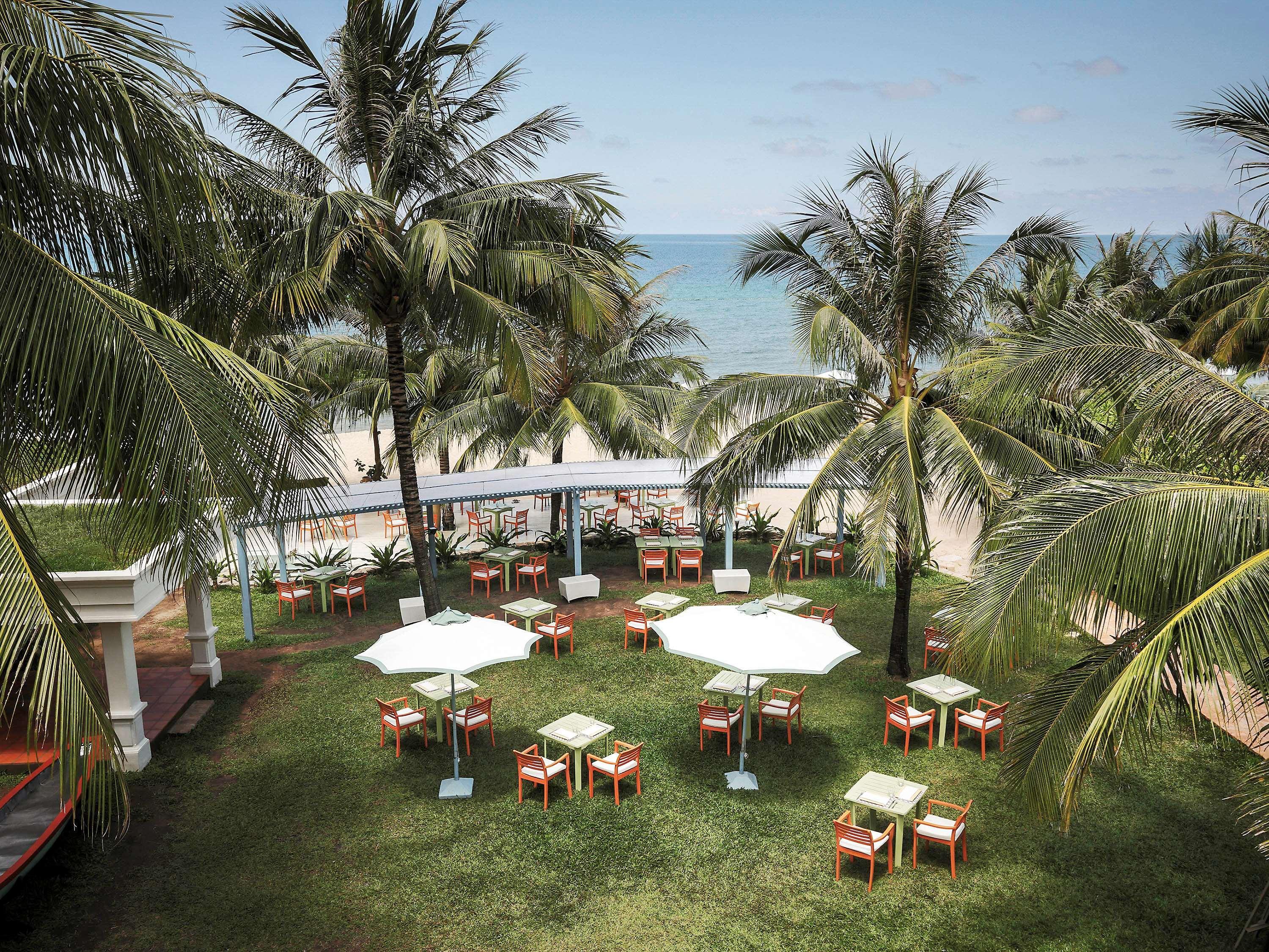 La Veranda Resort Phu Quoc - Mgallery Экстерьер фото